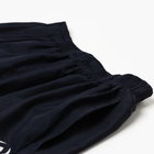 Шорты купальные мужские, цвет тёмно-синий, размер 58 - фото 24298900