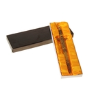 Кортик, резные ножны с всадником, чернёное золото, 41 см - Фото 2