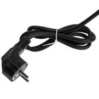 Насос циркуляционный PROFLINE Basic 25/6-180, 88 Вт, напор 6 м, 54 л/мин, кабель 1 м - фото 24165602