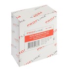 Реле давления PROFLINE RM 9.2, наружная резьба 1/4", давл. 1.4-2.8 бар, прозрачная крышка - фото 24165642