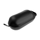 Мембрана гидроаккумулятора PROFLINE, 50 л, d=120 мм, 10 бар, черная 10530435 - фото 16379120