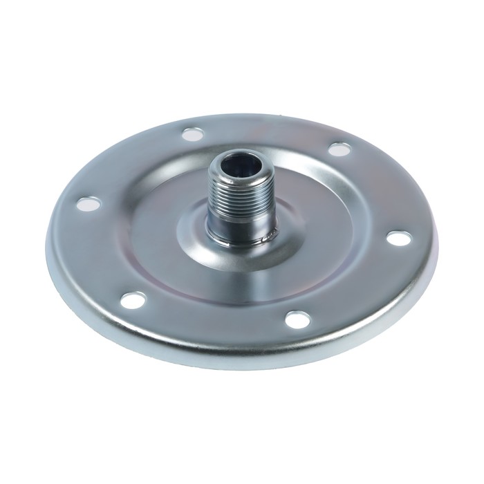 

Фланец гидроаккумулятора PROFLINE, 3/4", нержавеющая сталь