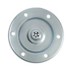 Фланец гидроаккумулятора PROFLINE, 3/4", нержавеющая сталь 10530439 - фото 16379128