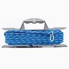 Намотка якорная «Боцман», d=8 мм, 20 м, цвет МИКС - Фото 1