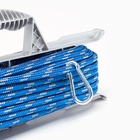 Намотка якорная «Боцман», d=8 мм, 20 м, цвет МИКС - Фото 2