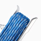 Намотка якорная «Боцман», d=8 мм, 20 м, цвет МИКС - Фото 3