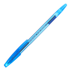 Ручка шариковая, ErichKrause, R-301 Stick Original узел 1.0 мм, синяя - Фото 2