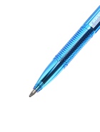 Ручка шариковая, ErichKrause, R-301 Stick Original узел 1.0 мм, синяя (50 шт) - фото 809489302