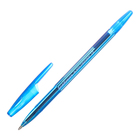 Ручка шариковая, ErichKrause, R-301 Stick Original узел 1.0 мм, синяя - Фото 3