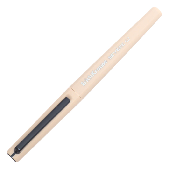Ручка шариковая, ErichKrause, Severe Stick Manga узел 0.7 мм, Super Glide Technology, синяя