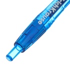 Ручка шариковая ErichKrause. R=301 Matic Original, автоматическая, синий стержень, узел 1 мм - Фото 10