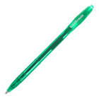 Ручка шариковая автоматическая, ErichKrause, R-301 Matic Original узел 1.0 мм, зеленая - Фото 2