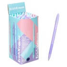 Ручка шариковая ErichKrause. R-301 Matic&Grip Pastel, автоматическая, синий стержень, узел 0.7 мм 10554917 - фото 8296628