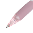 Карандаш механический ErichKrause. Manga, толщина грифеля 0.7 мм, НВ, резиновый упор, МИКС - Фото 5