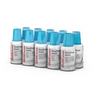 Корректирующая жидкость 20 мл, ErichKrause EasyMask Aqua, водная основа, кисть - Фото 5