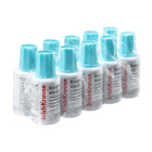 Корректирующая жидкость 20 мл, ErichKrause EasyMask Aqua, водная основа, кисть - Фото 6