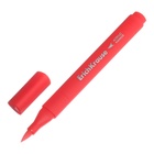 Маркеры акриловые 12 цветов, ErichKrause, Art Spirit с наконечником кисть 10554986