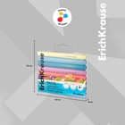 Маркеры акриловые 8 цветов, ErichKrause Art Spirit Pastel, c пулевидным наконечником, МИКС - Фото 3