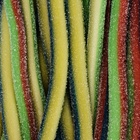 Кислый мармелад - карандашики "DAMLA", радуга, 300 г - фото 24535538