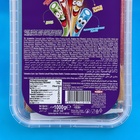 Кислый мармелад - карандашики  "DAMLA", Ассорти с посыпкой, 8 г (комплект 125 шт) - фото 24299023