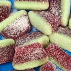 Мармелад жевательный желейный  "DAMLA GUMMY", арбуз, 80 г - Фото 2