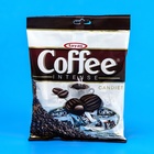 Леденцы "Coffee INTENSE", со вкусом кофе и кофейной начинкой, 170 г - фото 321634001