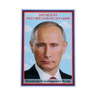 Набор плакатов "Символы РФ" А4 - Фото 5