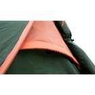 Палатка туристическая Totem TTT-033, Totem палатка POP Up 2 (V2), зеленый - Фото 3