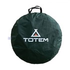 Палатка туристическая Totem TTT-033, Totem палатка POP Up 2 (V2), зеленый - Фото 5