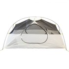 Палатка туристическая Tramp TRT-094, Tramp палатка Cloud 3Si, light red - Фото 3
