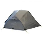 Палатка туристическая Tramp TRT-094, Tramp палатка Cloud 3Si, cloud grey - фото 301557067