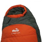 Спальный мешок Tramp Oimyakon T-Loft Compact, кокон, 2 слоя, левый, 80х200 см, -15°C - Фото 4