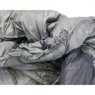 Спальный мешок Tramp Oimyakon T-Loft Compact, кокон, 2 слоя, левый, 80х200 см, -15°C - Фото 6