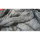 Спальный мешок Tramp Oimyakon T-Loft Compact, кокон, 2 слоя, левый, 80х200 см, -15°C - Фото 7