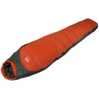 Спальный мешок Tramp Oimyakon T-Loft Compact, кокон, 2 слоя, правый, 80х200 см, -10°C - Фото 3