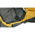 Спальный мешок Tramp TRS-055R, Windy Light, левый - Фото 8