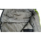 Спальный мешок Tramp Rover, кокон, 2 слоя, правый, 80х220 см, -10°C - Фото 9