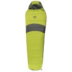 Спальный мешок Tramp Hiker Compact, кокон, 1 слой, левый, 80х185 см, -5°C - Фото 1