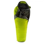 Спальный мешок Tramp Hiker Compact, кокон, 1 слой, левый, 80х185 см, -5°C - Фото 11