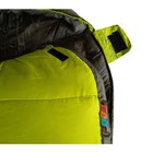 Спальный мешок Tramp Hiker Compact, кокон, 1 слой, левый, 80х185 см, -5°C - Фото 13