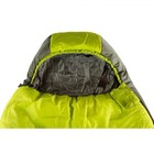 Спальный мешок Tramp Hiker Compact, кокон, 1 слой, левый, 80х185 см, -5°C - Фото 15