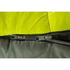Спальный мешок Tramp Hiker Compact, кокон, 1 слой, левый, 80х185 см, -5°C - Фото 5