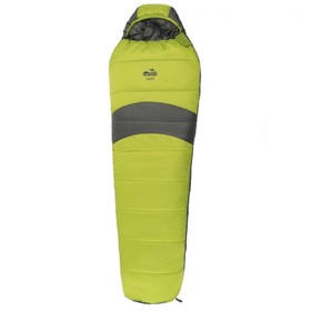 Спальный мешок Tramp Hiker Compact, кокон, 1 слой, правый, 90х185 см, -5°C