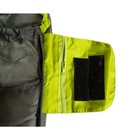 Спальный мешок Tramp Hiker, кокон, 2 слоя, левый, 80х220 см, -5°C - Фото 14