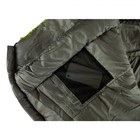 Спальный мешок Tramp Voyager Compact, кокон, 2 слоя, правый, 80х185 см - Фото 12