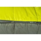 Спальный мешок Tramp Voyager Compact, кокон, 2 слоя, правый, 80х185 см - Фото 4