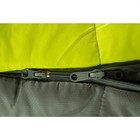 Спальный мешок Tramp Voyager Long, кокон, 2 слоя, правый, 90х230 см - Фото 15