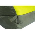 Спальный мешок Tramp Voyager Long, кокон, 2 слоя, правый, 90х230 см - Фото 5