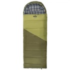 Спальный мешок Tramp Kingwood Wide, одеяло, 2 слоя, левый, 100х230 см, -5°C - Фото 1