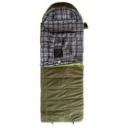 Спальный мешок Tramp Kingwood Wide, одеяло, 2 слоя, левый, 100х230 см, -5°C - Фото 14
